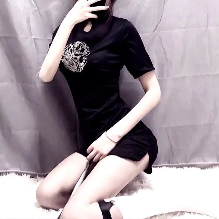 小店兴衰记