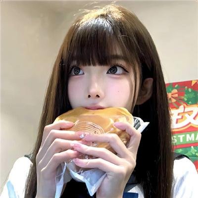 洗头