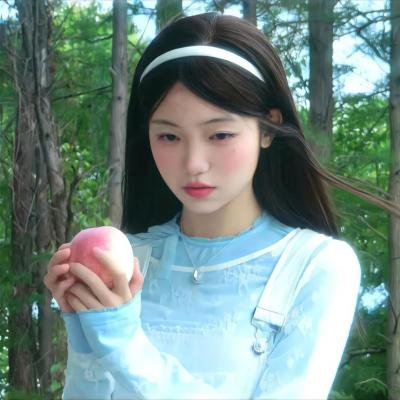 岁月的童话
