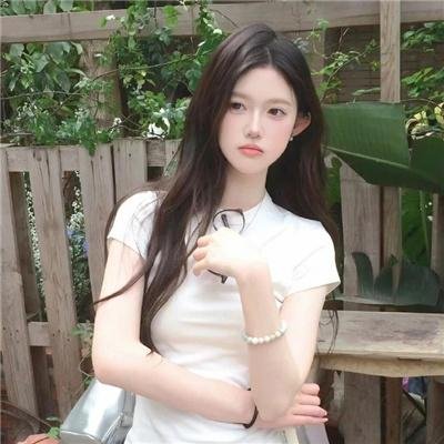 幸运缘是妳